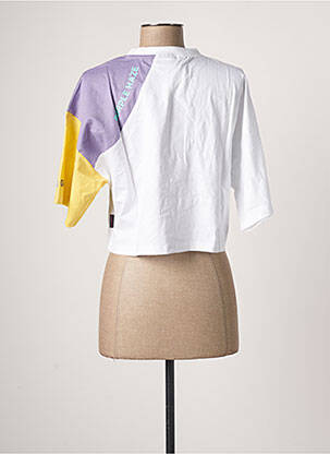 T-shirt multicolore TEALER femme