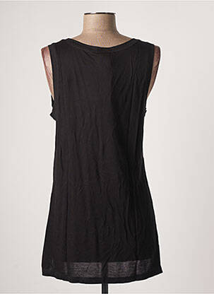 Débardeur noir IVY PARK femme