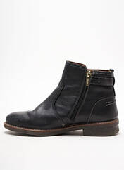 Bottines/Boots noir PIKOLINOS pour femme seconde vue