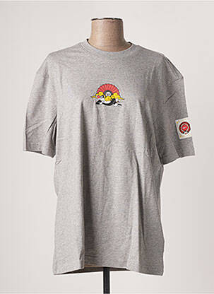 T-shirt multicolore REEBOK femme