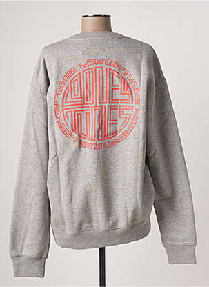 Sweat-shirt multicolore REEBOK femme