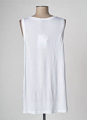 Débardeur blanc IVY PARK femme