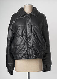 Doudoune noir NA-KD femme