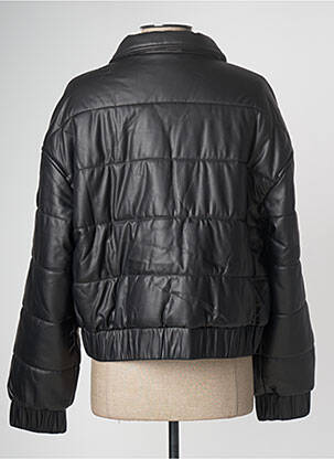 Doudoune noir NA-KD femme