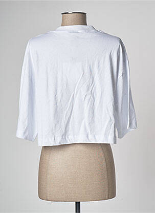 T-shirt blanc IVY PARK femme