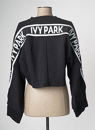 Sweat-shirt noir IVY PARK femme