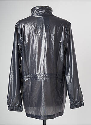 Doudoune noir RAINS femme