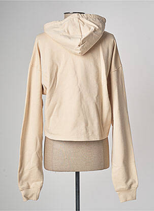 Sweat-shirt beige TEALER femme