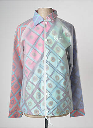 Coupe-vent multicolore RIPNDIP homme