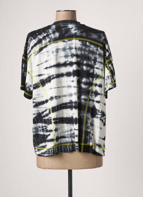 T-shirt blanc DAILY PAPER pour femme