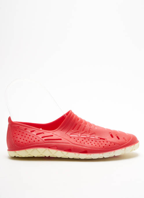 Chaussures aquatiques rouge SARENZA pour enfant