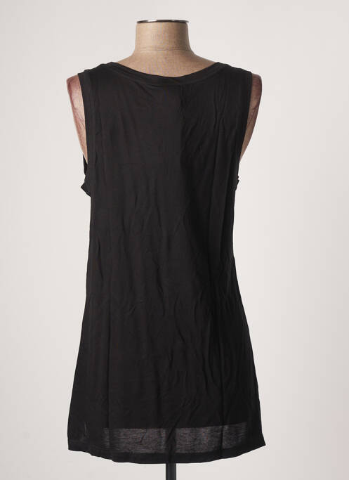 Débardeur noir IVY PARK pour femme