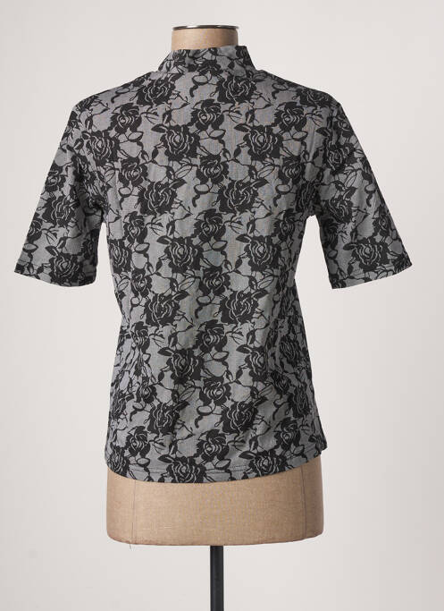 T-shirt blanc CHEAP MONDAY pour femme