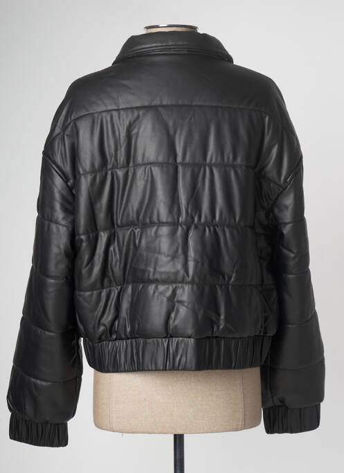 Doudoune noir NA-KD femme