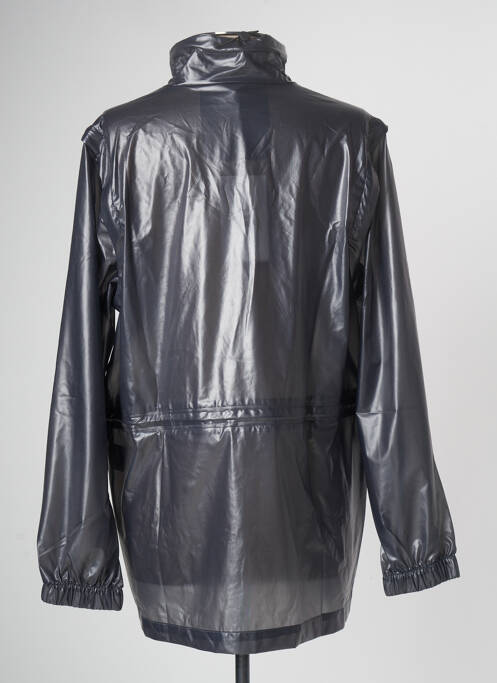 Doudoune noir RAINS pour femme