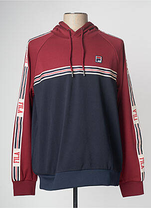 Pull homme fila outlet pas cher