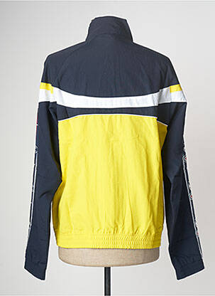 Blouson jaune CHAMPION homme