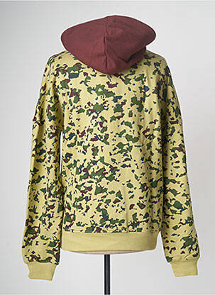 Sweat-shirt multicolore TEALER homme