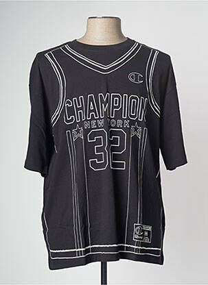 T-shirt multicolore CHAMPION homme