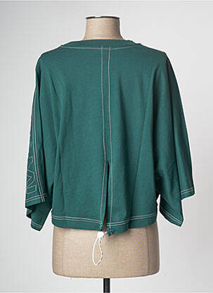 T-shirt vert IVY PARK femme