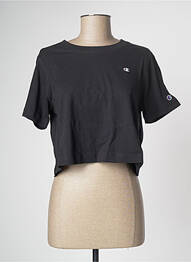 T-shirt multicolore CHAMPION femme