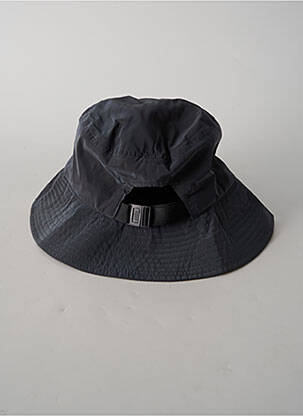 Bonnet noir KANGOL femme