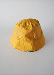 Bonnet jaune COLUMBIA pour homme seconde vue
