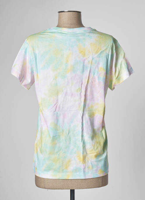 T-shirt multicolore CHAMPION pour femme