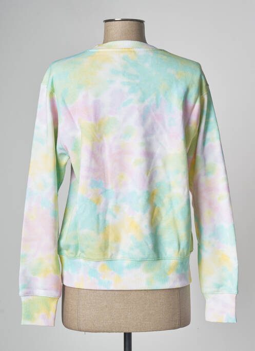 Sweat-shirt multicolore CHAMPION pour femme