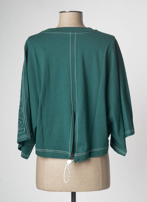 T-shirt vert IVY PARK pour femme