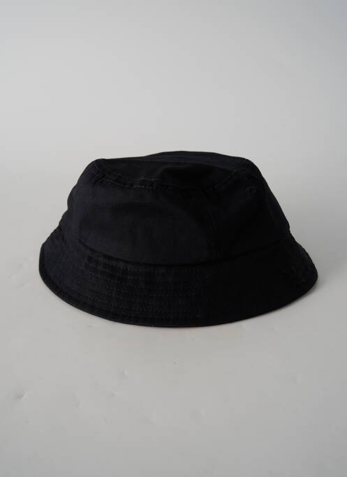 Bonnet noir WOOD WOOD pour homme