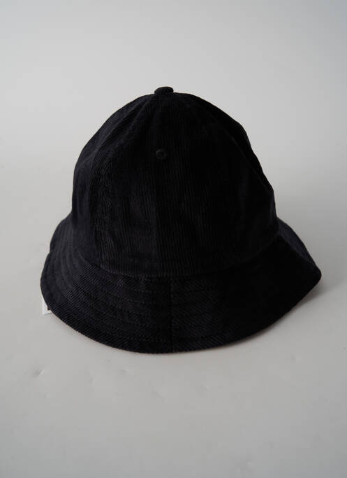 Bonnet noir OBEY femme