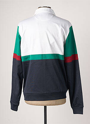 Coupe-vent bleu FARAH homme