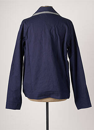 Coupe-vent bleu NORTH HILL homme