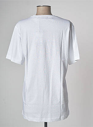 T-shirt blanc NICCE femme