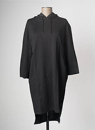 Robe courte noir CHEAP MONDAY femme