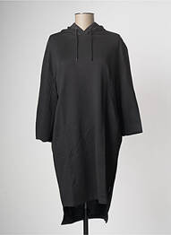Robe courte noir CHEAP MONDAY femme