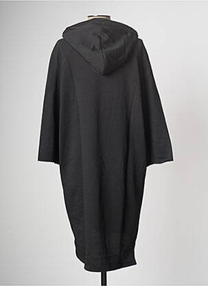 Robe courte noir CHEAP MONDAY femme