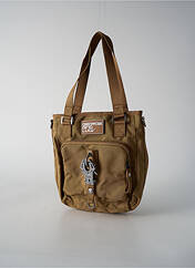 Sac marron GEORGE GINA & LUCY pour femme seconde vue