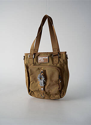 Sac marron GEORGE GINA & LUCY pour femme