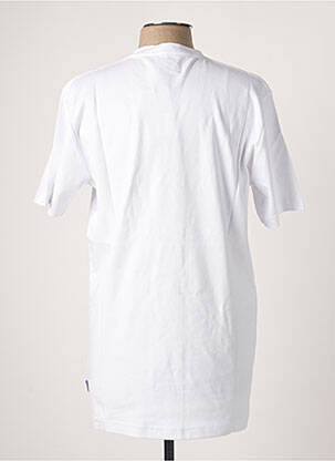 T-shirt blanc THE NEW ORIGINALS homme