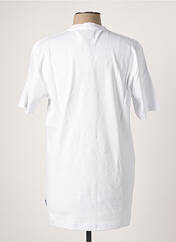 T-shirt blanc THE NEW ORIGINALS pour homme seconde vue