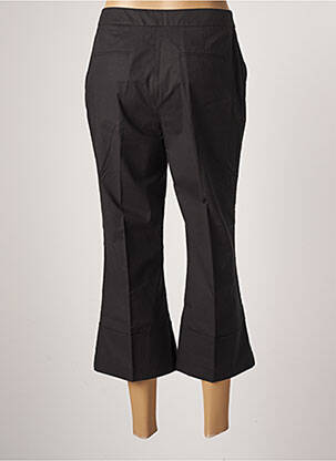 Pantacourt noir TWINSET femme
