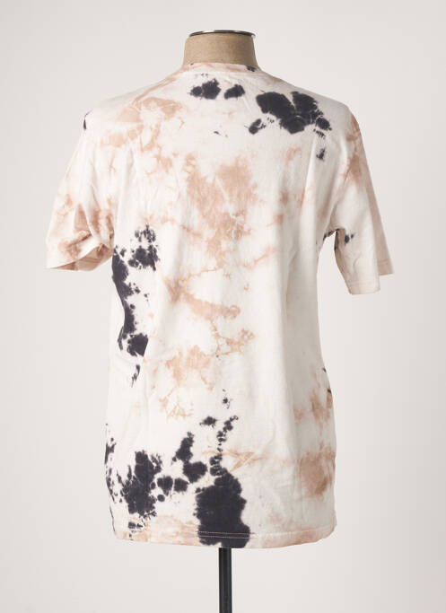 T-shirt multicolore RVCA pour homme