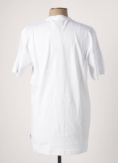 T-shirt blanc THE NEW ORIGINALS pour homme