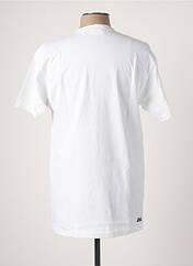 T-shirt blanc ALIFE pour homme seconde vue