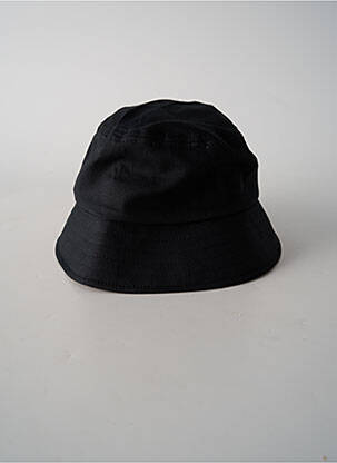 Bonnet noir LEVI'S homme