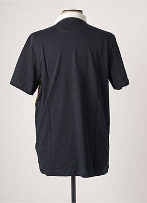 Polo bleu FARAH homme