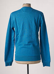 Sweat-shirt bleu FARAH pour homme seconde vue