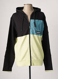 Sweat-shirt multicolore TIMBERLAND homme